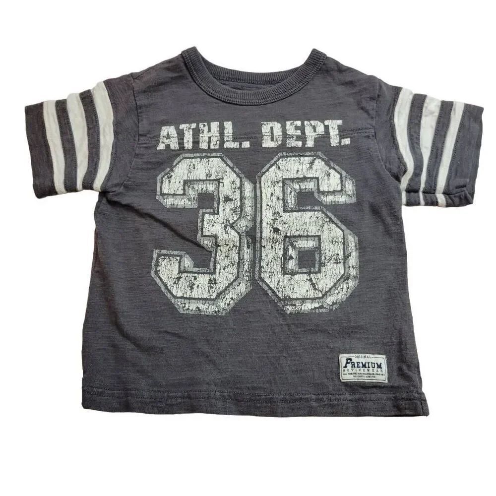 Children's Place shirt 24 mo